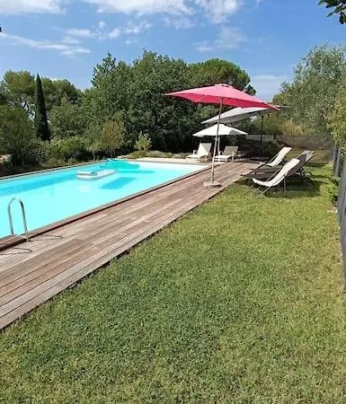 Le Bastidon, Aix En Pce Proche Centre, Climatise, 4 Chambres Aix-en-Provence Buitenkant foto