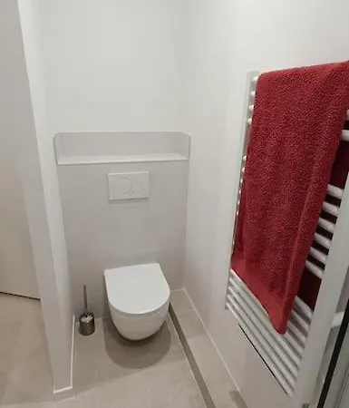 Le Bastidon, Aix En Pce Proche Centre, Climatise, 4 Chambres Aix-en-Provence Buitenkant foto