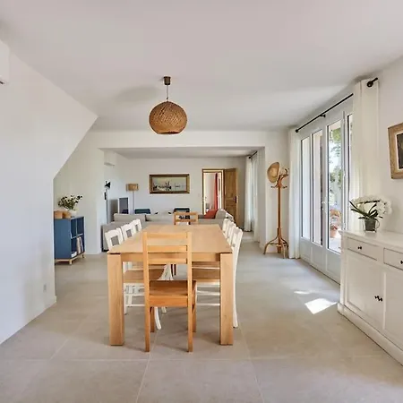 Le Bastidon, Aix En Pce Proche Centre, Climatise, 4 Chambres Aix-en-Provence Buitenkant foto