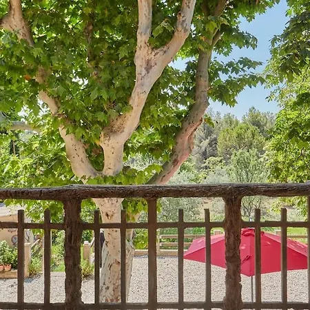 Le Bastidon, Aix En Pce Proche Centre, Climatise, 4 Chambres Aix-en-Provence Buitenkant foto