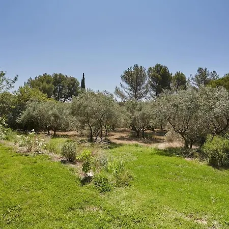 Le Bastidon, Aix En Pce Proche Centre, Climatise, 4 Chambres Aix-en-Provence Buitenkant foto