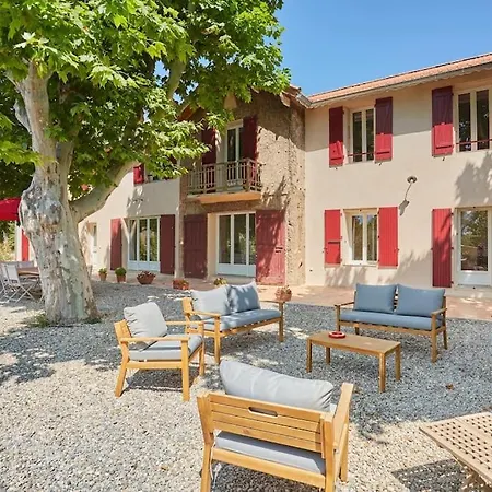 Le Bastidon, Aix En Pce Proche Centre, Climatise, 4 Chambres Aix-en-Provence Buitenkant foto
