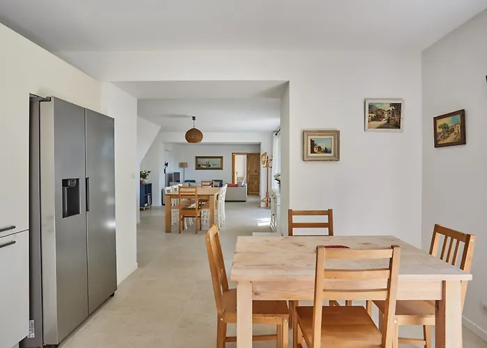Le Bastidon, Aix En Pce Proche Centre, Climatise, 4 Chambres