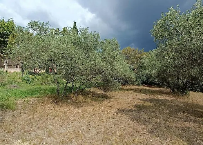 Le Bastidon, Aix En Pce Proche Centre, Climatise, 4 Chambres