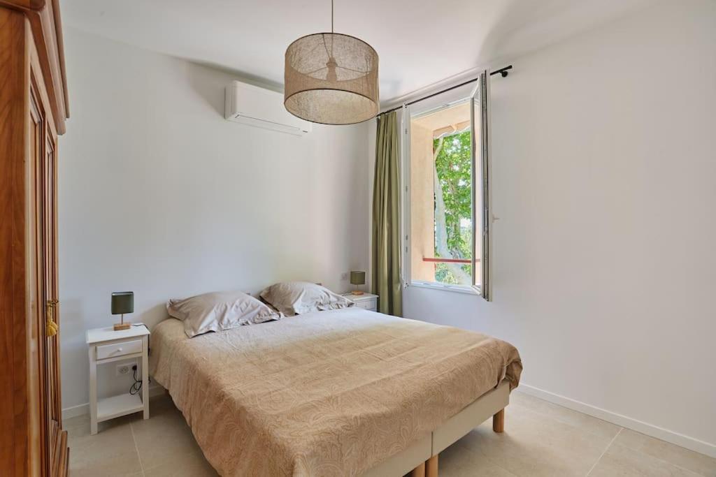 Le Bastidon, Aix En Pce Proche Centre, Climatise, 4 Villa *