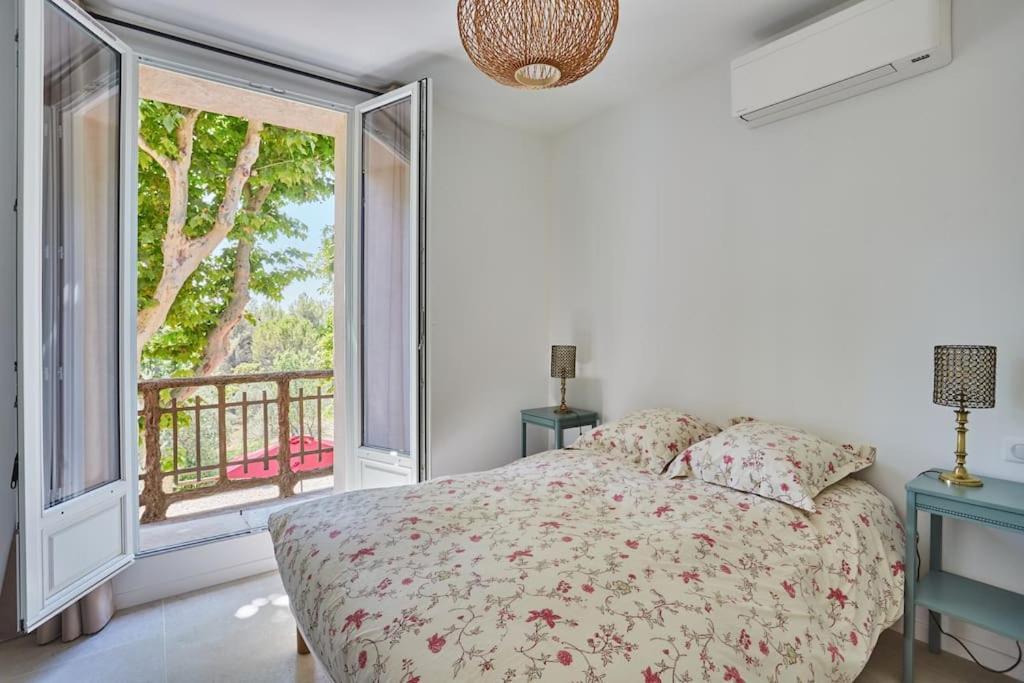 Le Bastidon, Aix En Pce Proche Centre, Climatise, 4 Villa Aix-en-Provence