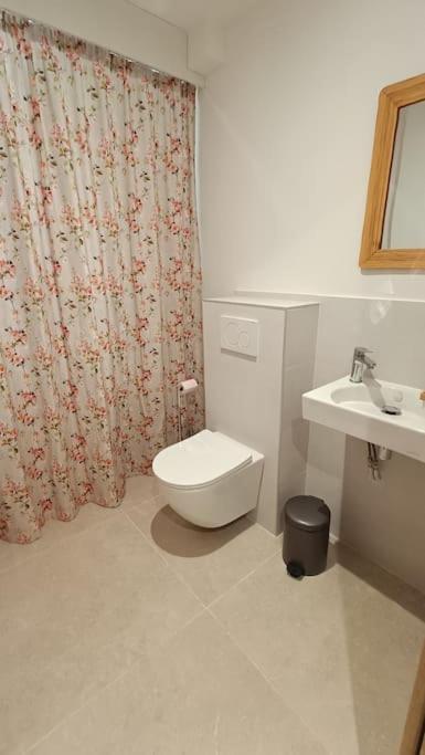 Le Bastidon, Aix En Pce Proche Centre, Climatise, 4 Villa