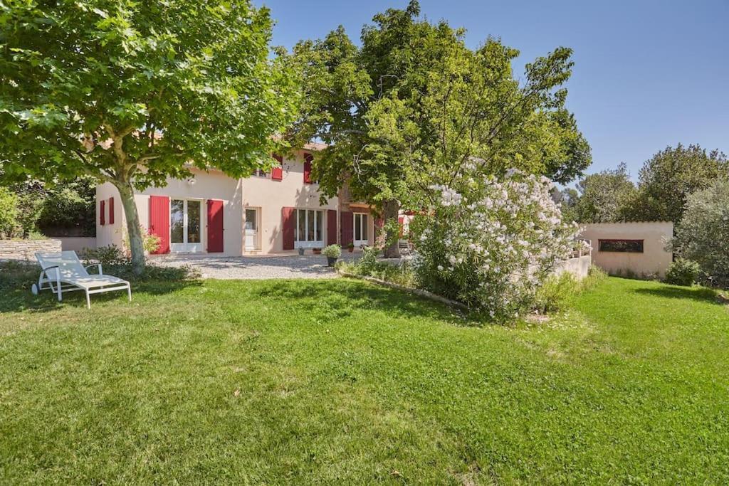 Villa Le Bastidon, Aix En Pce Proche Centre, Climatise, 4 *