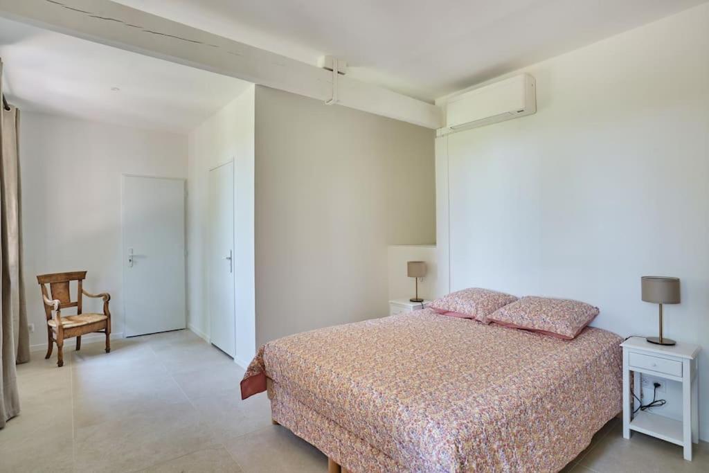 Villa Le Bastidon, Aix En Pce Proche Centre, Climatise, 4 Aix-en-Provence