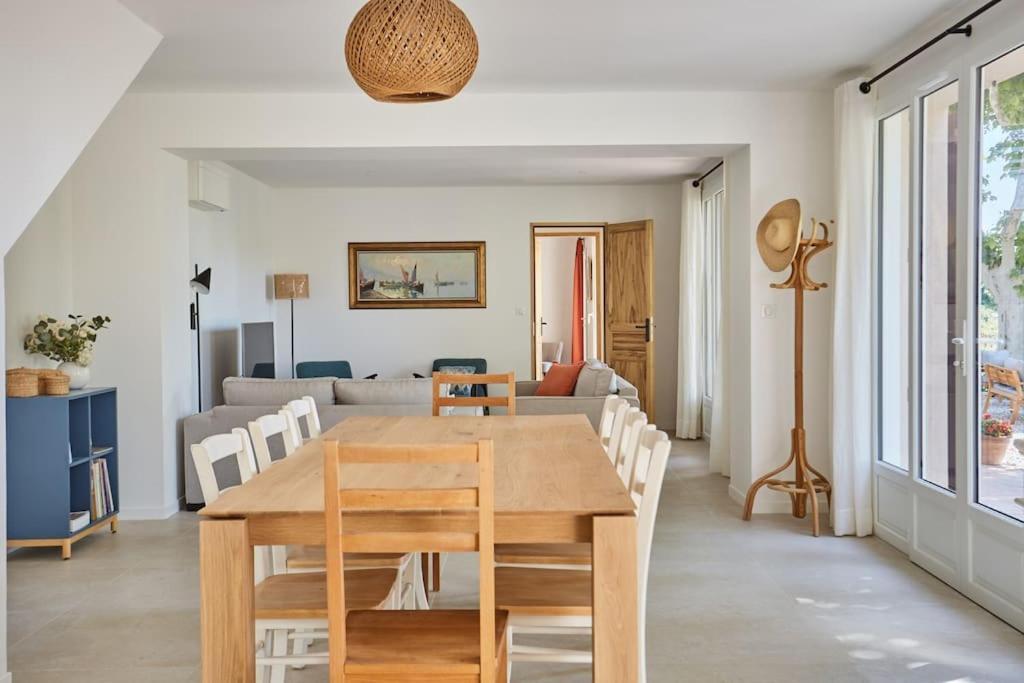 Le Bastidon, Aix En Pce Proche Centre, Climatise, 4 *