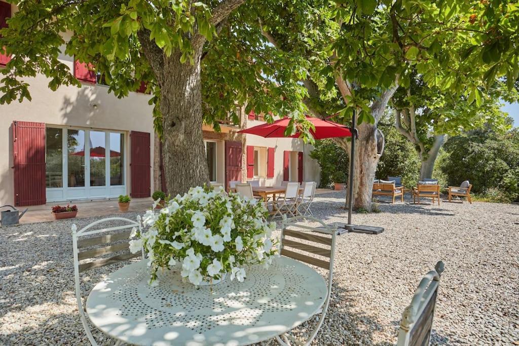 Le Bastidon, Aix En Pce Proche Centre, Climatise, 4 Villa