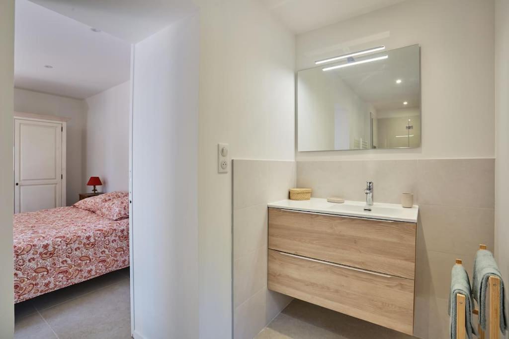 Villa Le Bastidon, Aix En Pce Proche Centre, Climatise, 4
