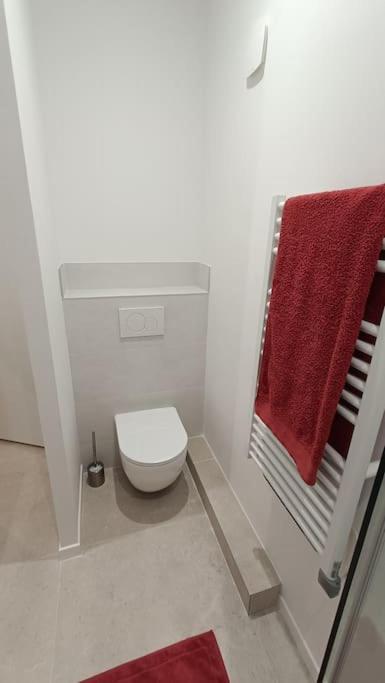 Le Bastidon, Aix En Pce Proche Centre, Climatise, 4 Villa Aix-en-Provence
