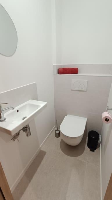 Le Bastidon, Aix En Pce Proche Centre, Climatise, 4
