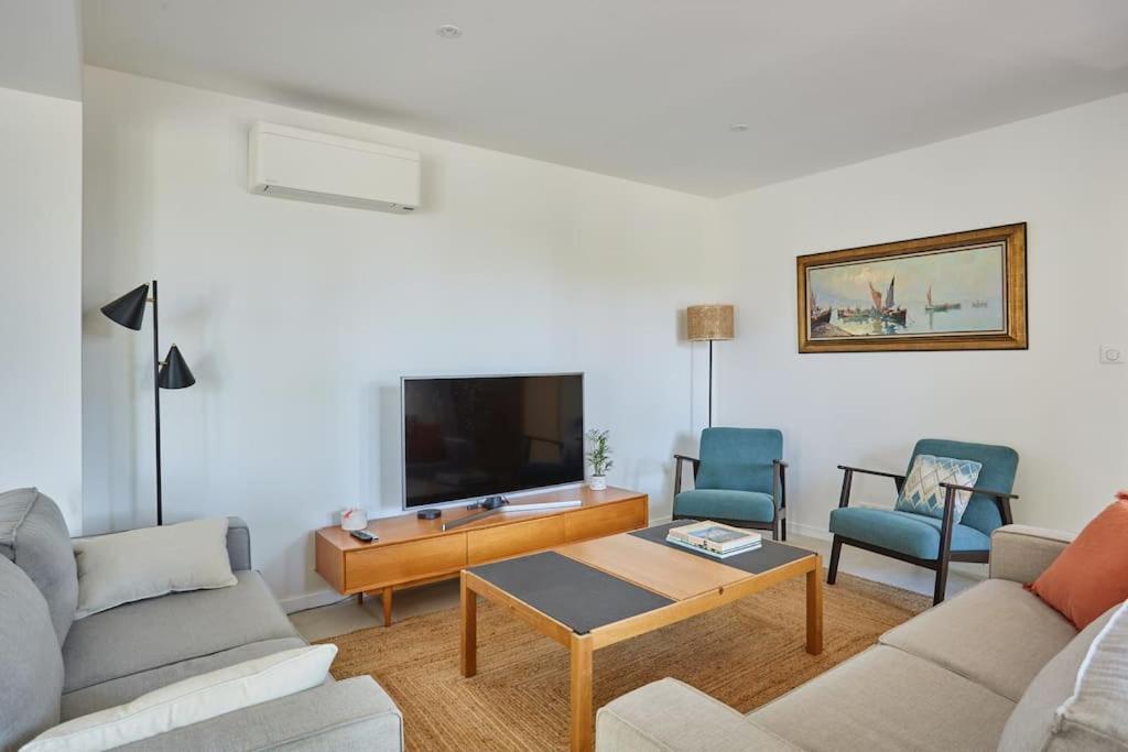 Villa Le Bastidon, Aix En Pce Proche Centre, Climatise, 4