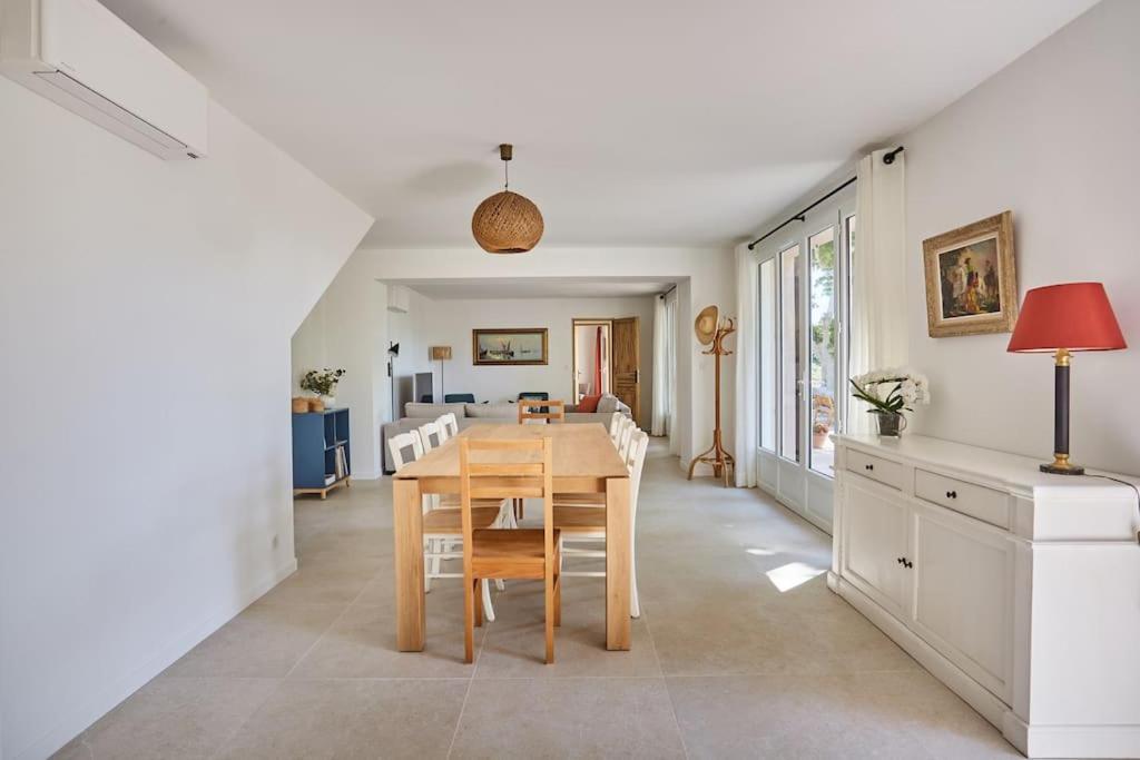 Le Bastidon, Aix En Pce Proche Centre, Climatise, 4 Villa *