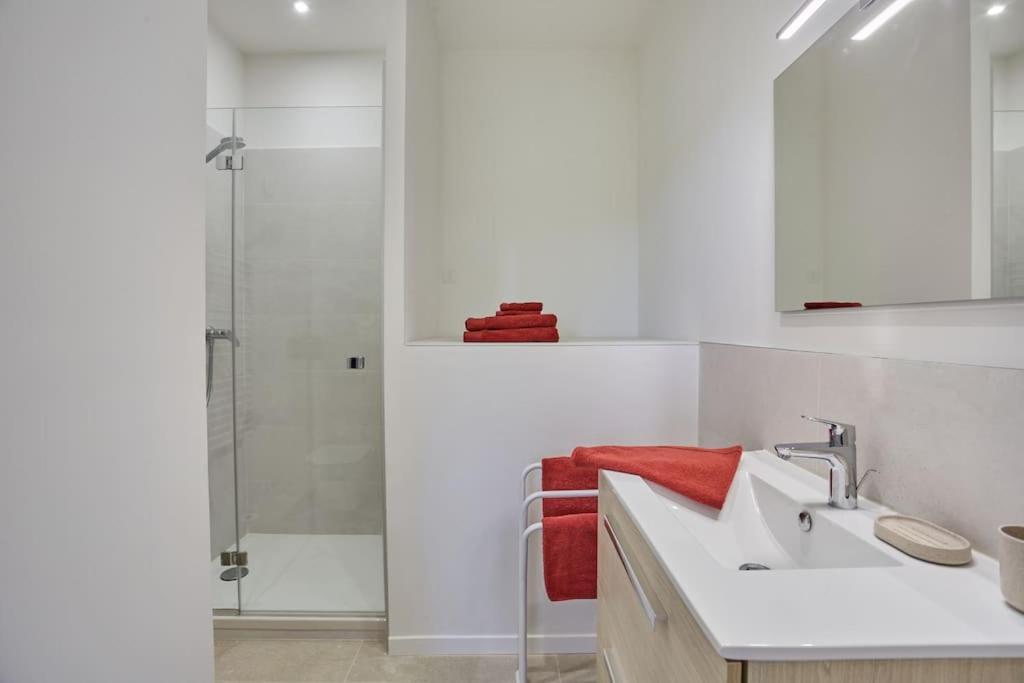 Le Bastidon, Aix En Pce Proche Centre, Climatise, 4 *