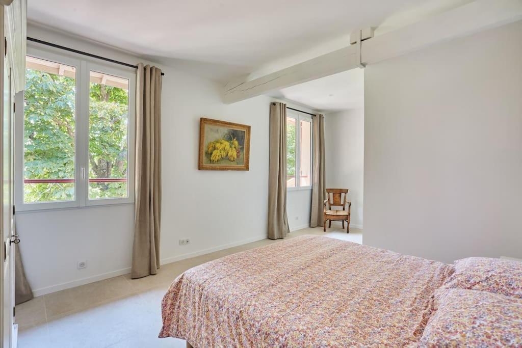 Le Bastidon, Aix En Pce Proche Centre, Climatise, 4 Aix-en-Provence