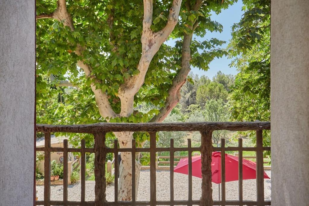 Villa Le Bastidon, Aix En Pce Proche Centre, Climatise, 4