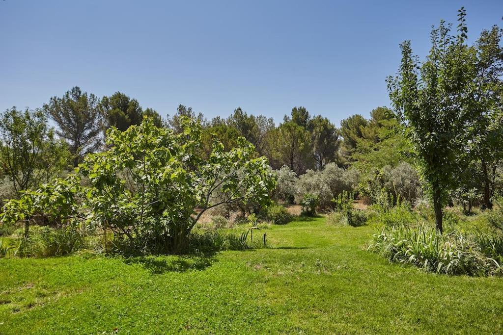 Le Bastidon, Aix En Pce Proche Centre, Climatise, 4 Villa *